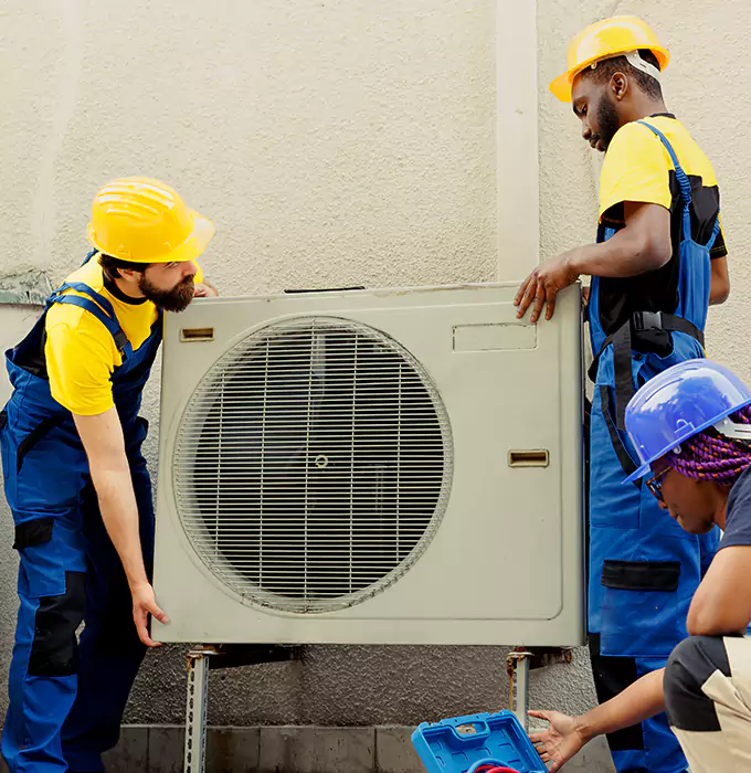 Why Indian Trail, NC Trusts Our AC Contractors?