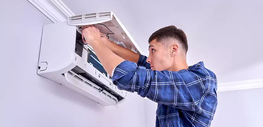 AC Maintenance in Indian Trail