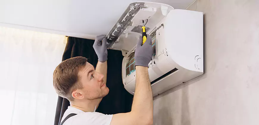 AC Repair in Indian Trail