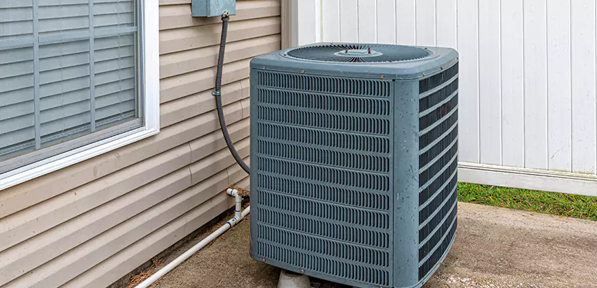 Residential HVAC Maintenance in Indian Trail