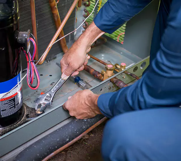 Skilled AC Compressor Repair Specialists in Indian Trail, NC