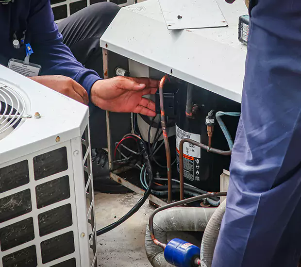 Trusted AC Condenser Repair Experts in Indian Trail, NC