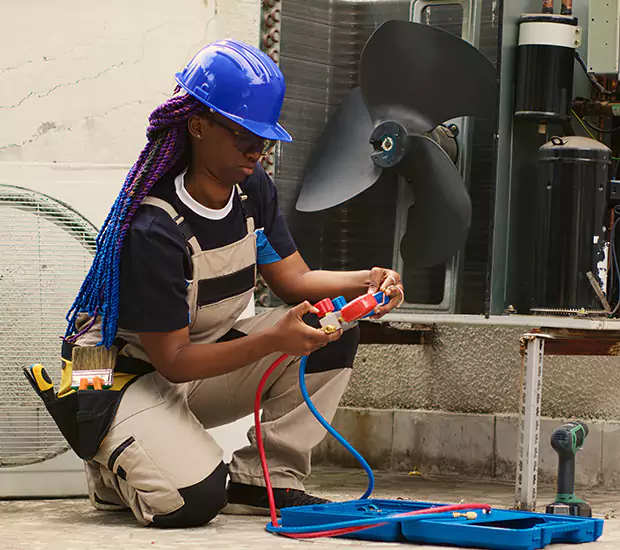 Licensed AC Electrical Repair Pros in Indian Trail, NC