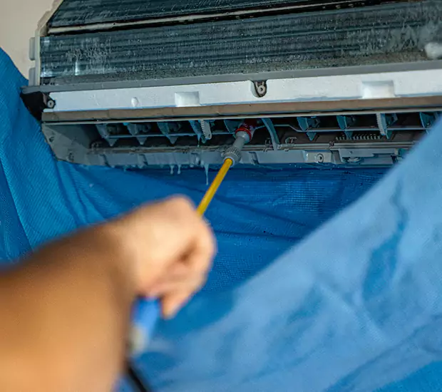 Trusted Frozen AC Repair Done Right in Indian Trail, NC