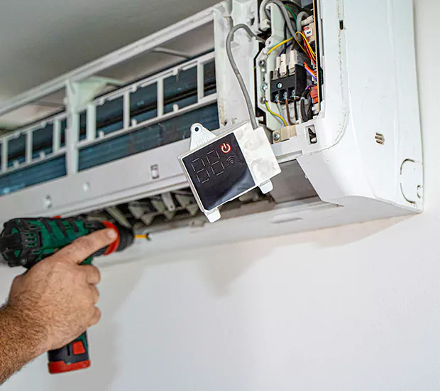 Trusted AC Installation Team in Indian Trail, NC