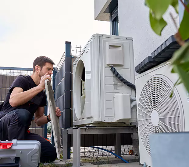 Skilled AC Not Working Services Across Indian Trail, NC