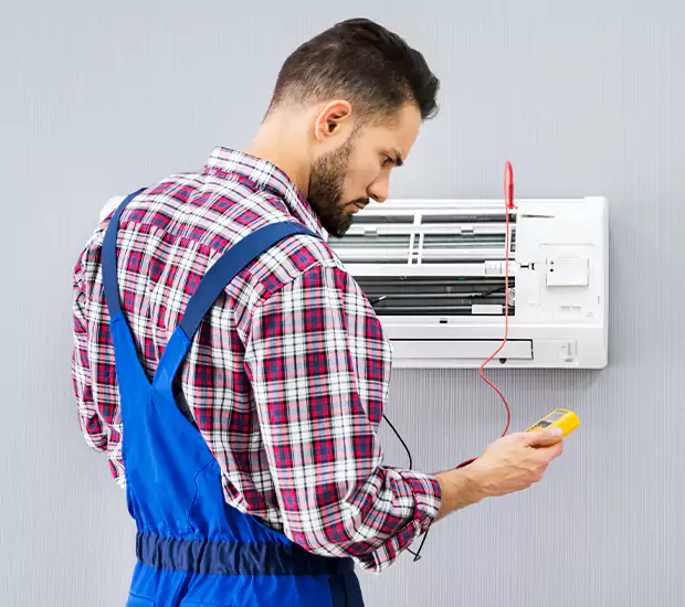 Local AC Service Pros in Indian Trail, NC