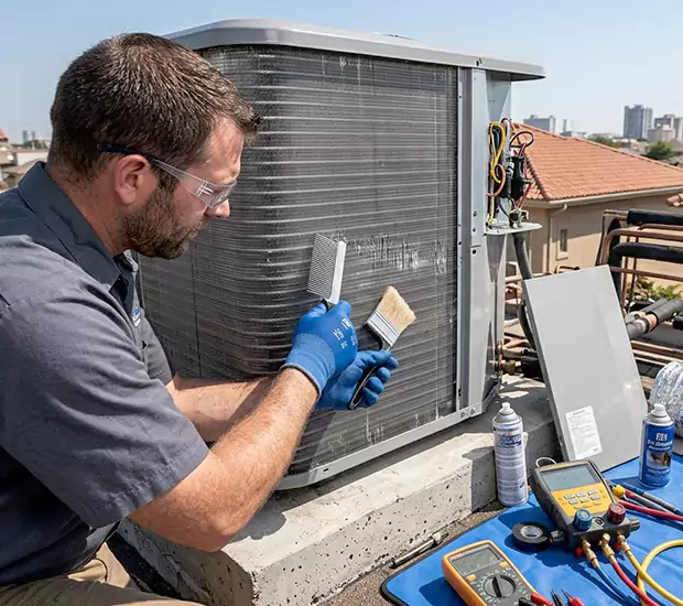 Trusted AC Maintenance Done Right in Indian Trail, NC