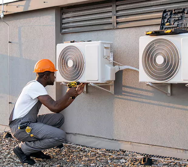 Trusted Commercial AC Maintenance Serving Indian Trail, NC