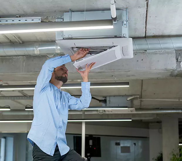 Trusted Commercial AC Replacement Backed by Experience in Indian Trail, NC