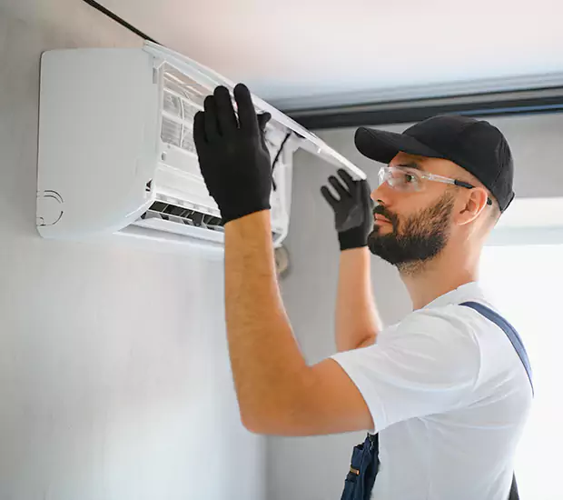 Trusted Ductless Heating and Cooling Pros in Indian Trail, NC