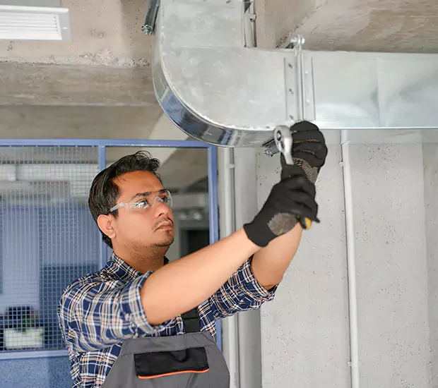 Trusted Ductwork Replacement Backed by Experience in Indian Trail, NC