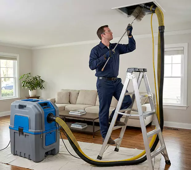 Trusted Furnace Duct Cleaning Team in Indian Trail, NC