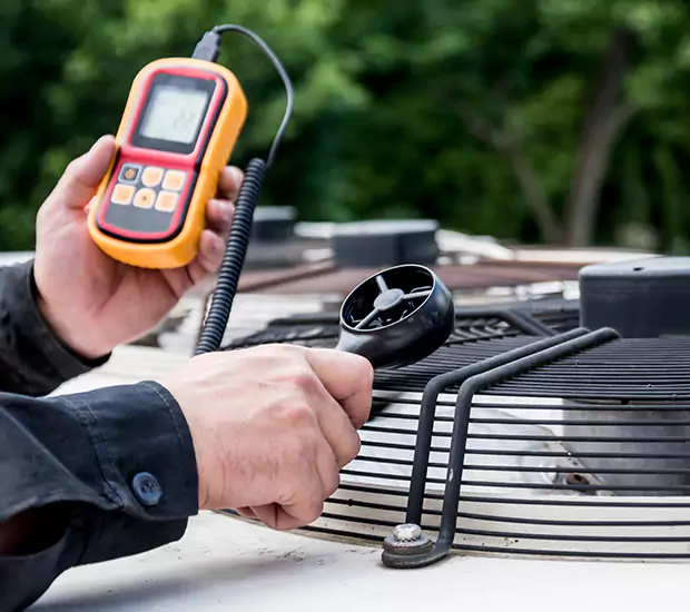 Trusted Local Heating and Cooling Contractors Working in Indian Trail, NC