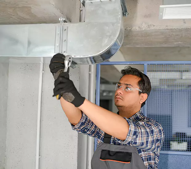 Trusted Heating Duct Cleaning Team in Indian Trail, NC