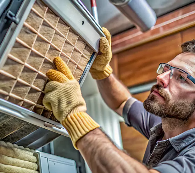 Top-Rated HVAC Cleaners in Indian Trail, NC
