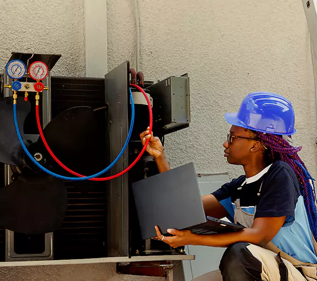 Trusted Whole-System HVAC Installers in Indian Trail, NC