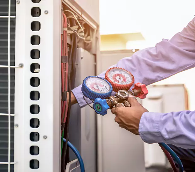 Trusted HVAC Maintenance Backed by Experience in Indian Trail, NC
