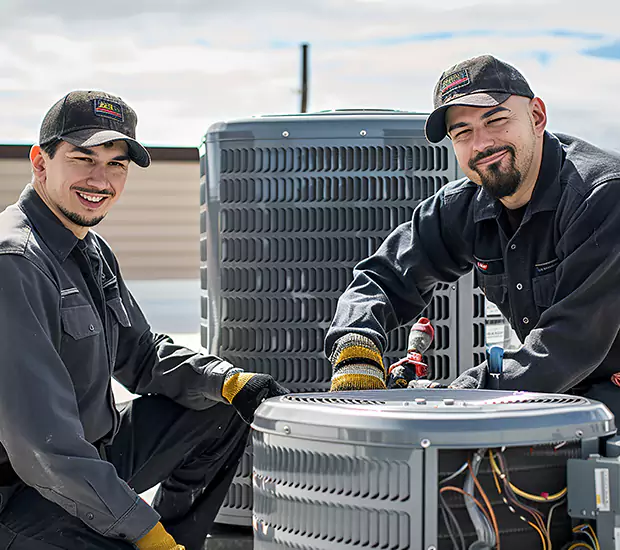 Full-System HVAC Experts in Indian Trail, NC