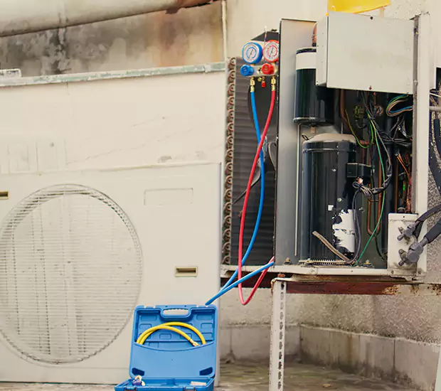 Trusted HVAC Replacement Experts in Indian Trail, NC