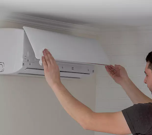 Trusted Split Air Conditioner Installation Team in Indian Trail, NC