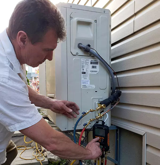 Why Indian Trail, NC Homeowners Trust AC Repair Indian Trail With Their Compressor?
