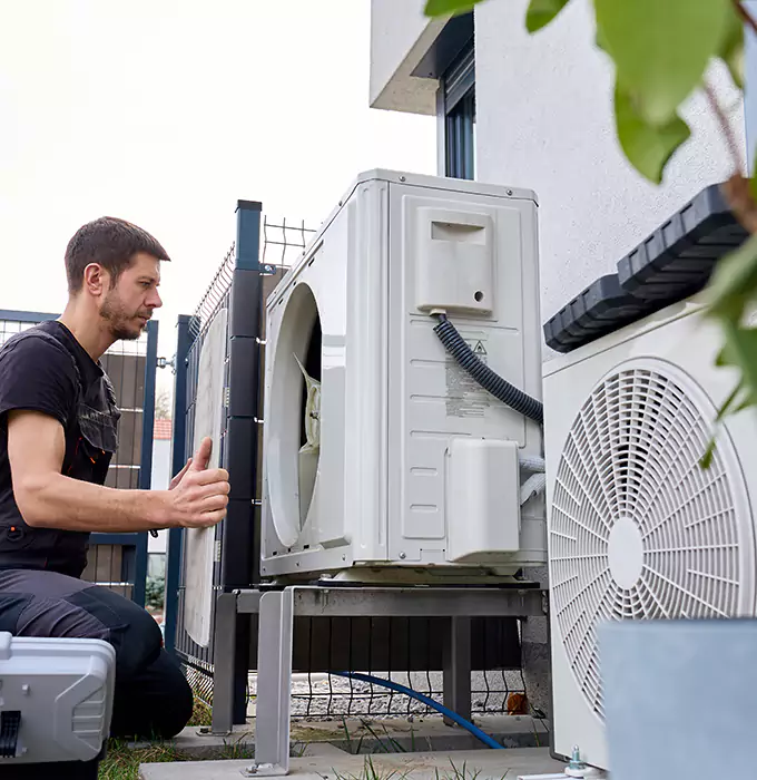 Why Indian Trail, NC Homeowners Trust AC Repair Indian Trail With Their Condenser?