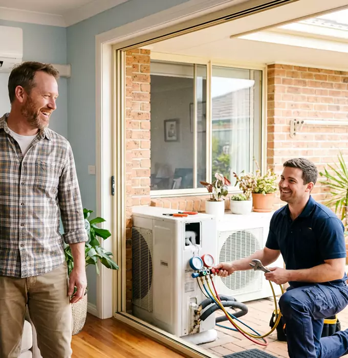 Why Indian Trail, NC Homeowners Choose AC Repair Indian Trail for Frozen AC?