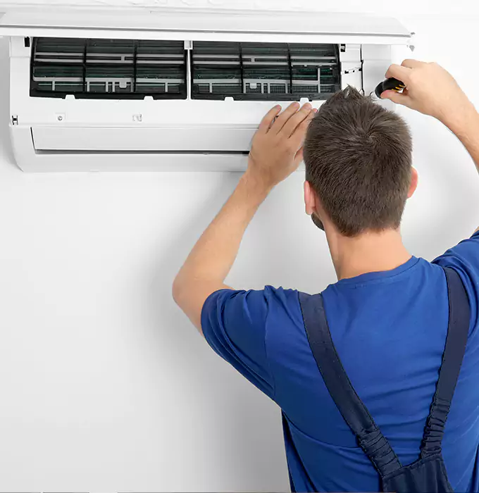 Why Indian Trail, NC Homeowners Choose AC Repair Indian Trail for AC Noises?