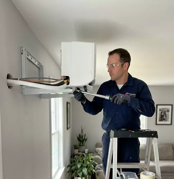 Why Indian Trail, NC Homeowners Choose AC Repair Indian Trail When the AC Quits?