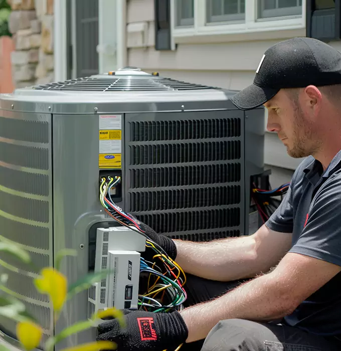 Why Indian Trail, NC Homeowners Choose AC Repair Indian Trail for Short Cycling?