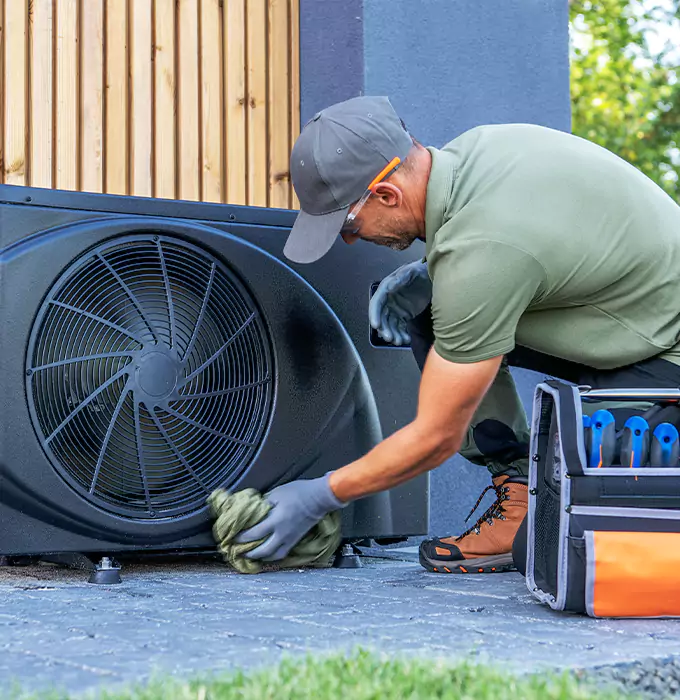 Why Indian Trail, NC Homeowners Trust AC Repair Indian Trail With Their Air Handler?