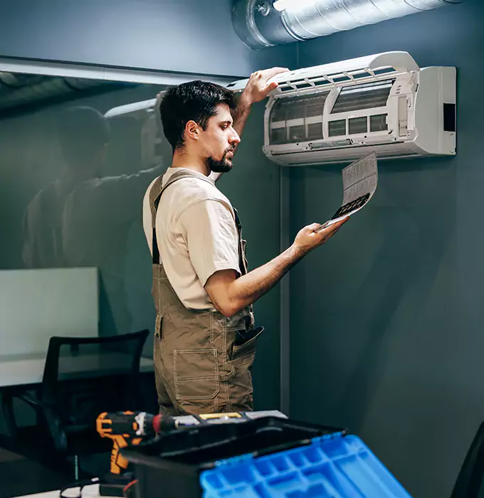 Why Indian Trail Businesses Choose AC Repair Indian Trail for AC Maintenance?