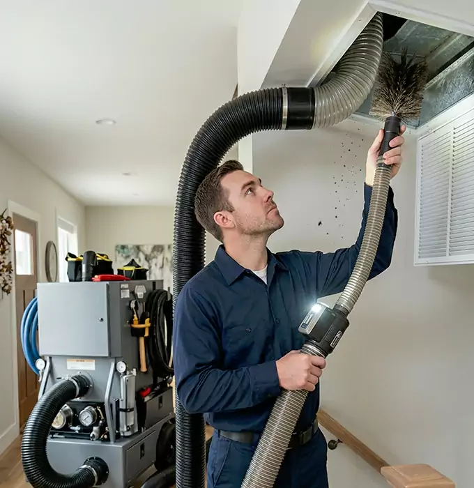 Why Indian Trail, NC Businesses Trust AC Repair Indian Trail for Clean Air?