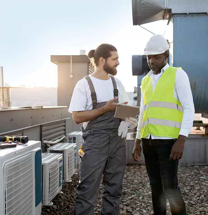 Why Indian Trail, NC Businesses Choose AC Repair Indian Trail for HVAC?