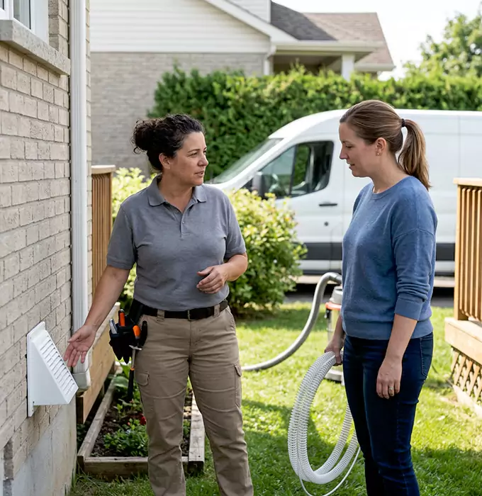Why Indian Trail, NC Homeowners Trust AC Repair Indian Trail for a Safe Dryer?