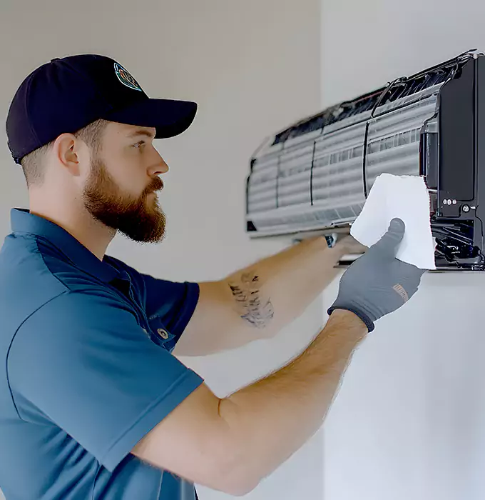 Why Indian Trail, NC Homeowners Call AC Repair Indian Trail First in a Breakdown?