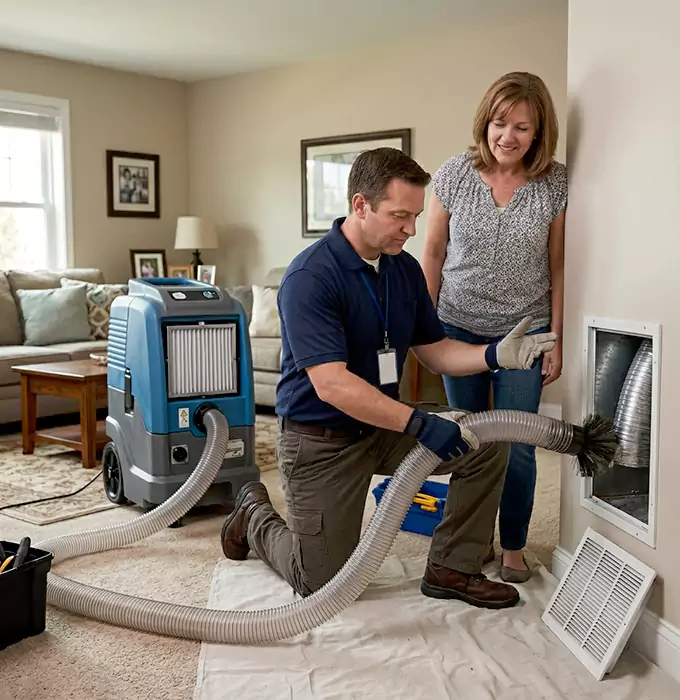 Why Indian Trail, NC Homeowners Trust AC Repair Indian Trail for Clean Heat?