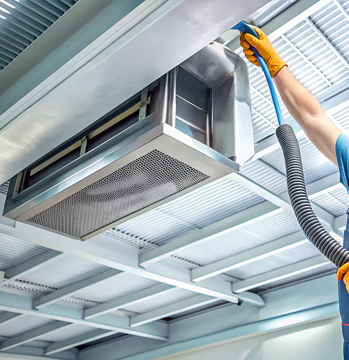 Why Indian Trail, NC Homeowners Choose AC Repair Indian Trail for HVAC Cleaning?
