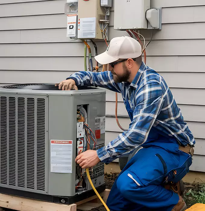 Why Indian Trail, NC Homeowners Choose AC Repair Indian Trail for HVAC Installation?
