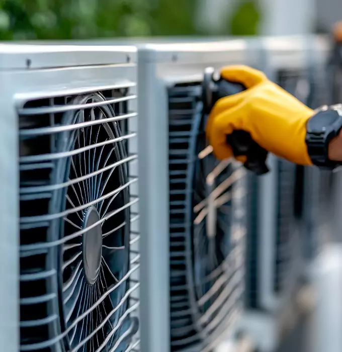 Why Indian Trail, NC Homeowners Choose AC Repair Indian Trail for HVAC Replacement?