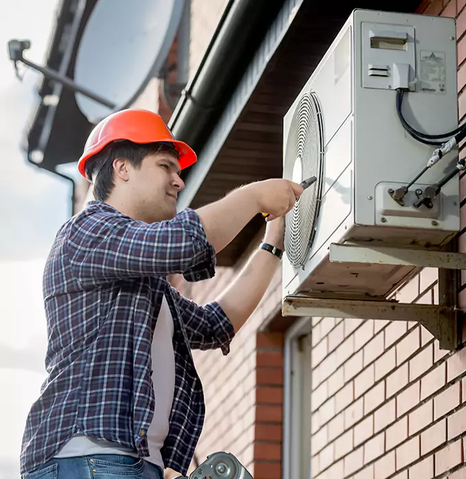 Why Indian Trail, NC Families Choose AC Repair Indian Trail for Home Comfort?