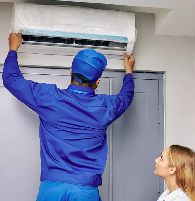 Why Indian Trail, NC Homeowners Trust AC Repair Indian Trail for a New Split System?